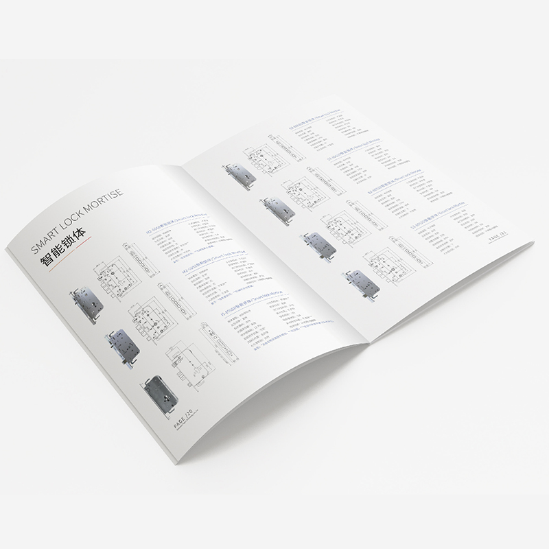 說(shuō)明書(shū)印刷