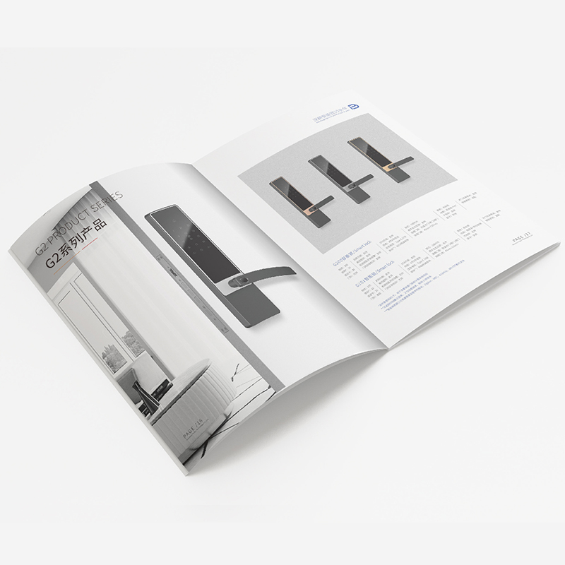 說(shuō)明書(shū)印刷