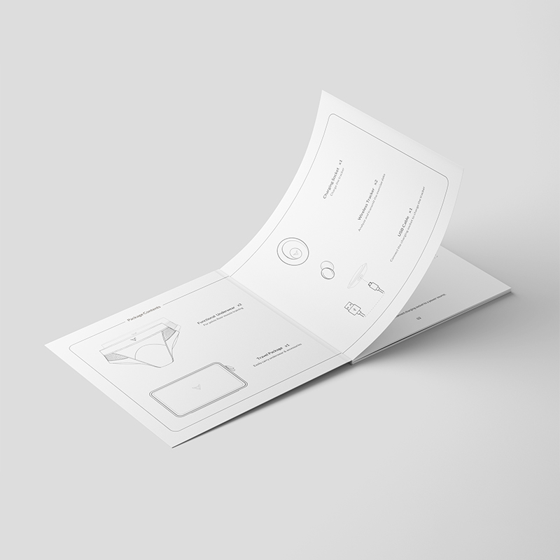 說(shuō)明書(shū)印刷