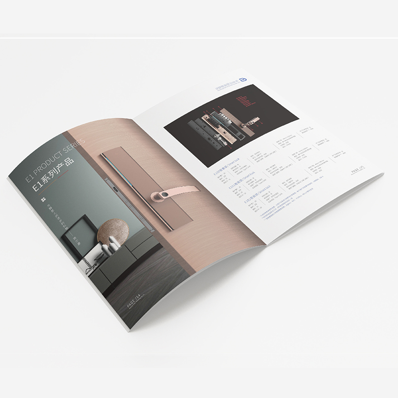 說(shuō)明書(shū)印刷