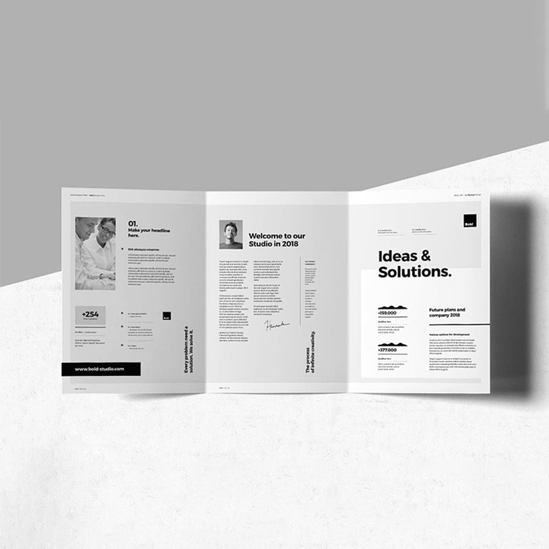 一般的產品說明書要用什么材質? 用一般的80g雙膠紙可以了沒？